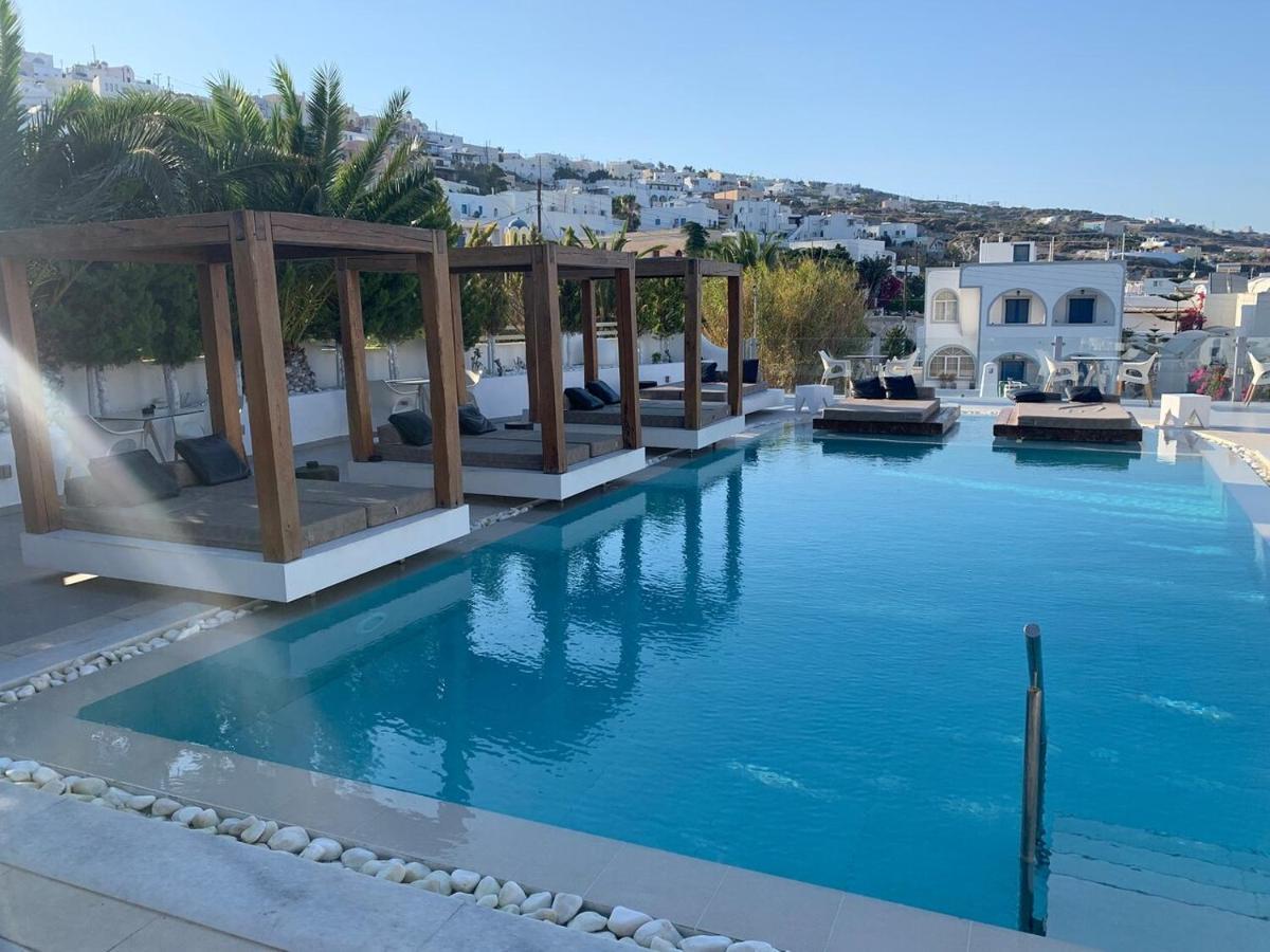 Callia Retreat - Adults Only 3*
