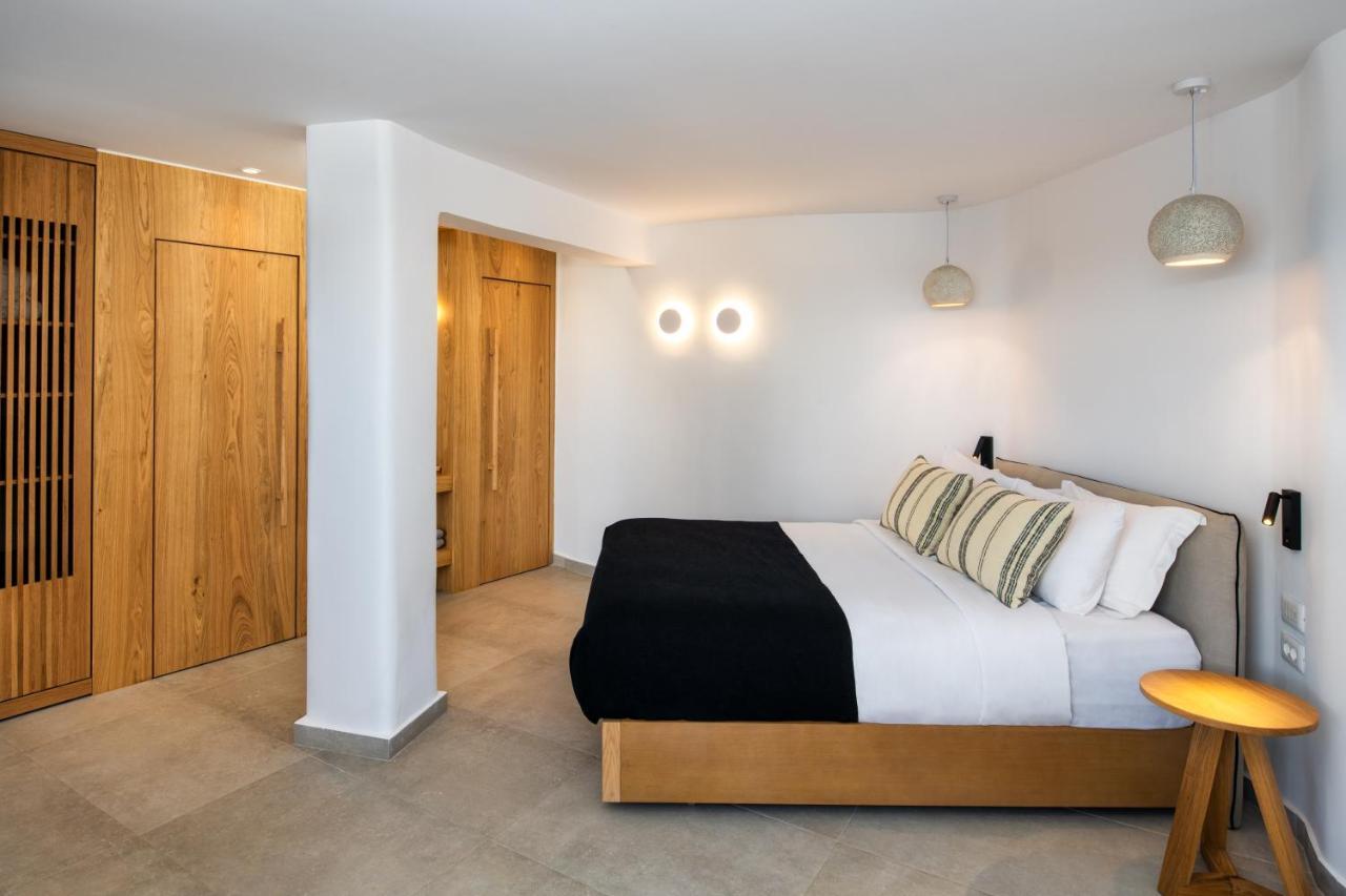 Callia Retreat - Adults Only Fira (Santorini)