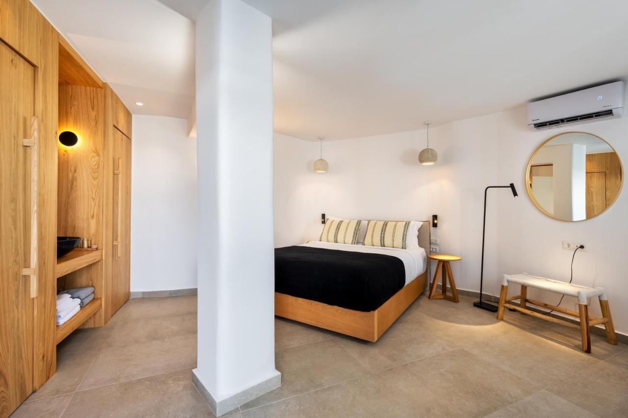 Callia Retreat - Adults Only 3*