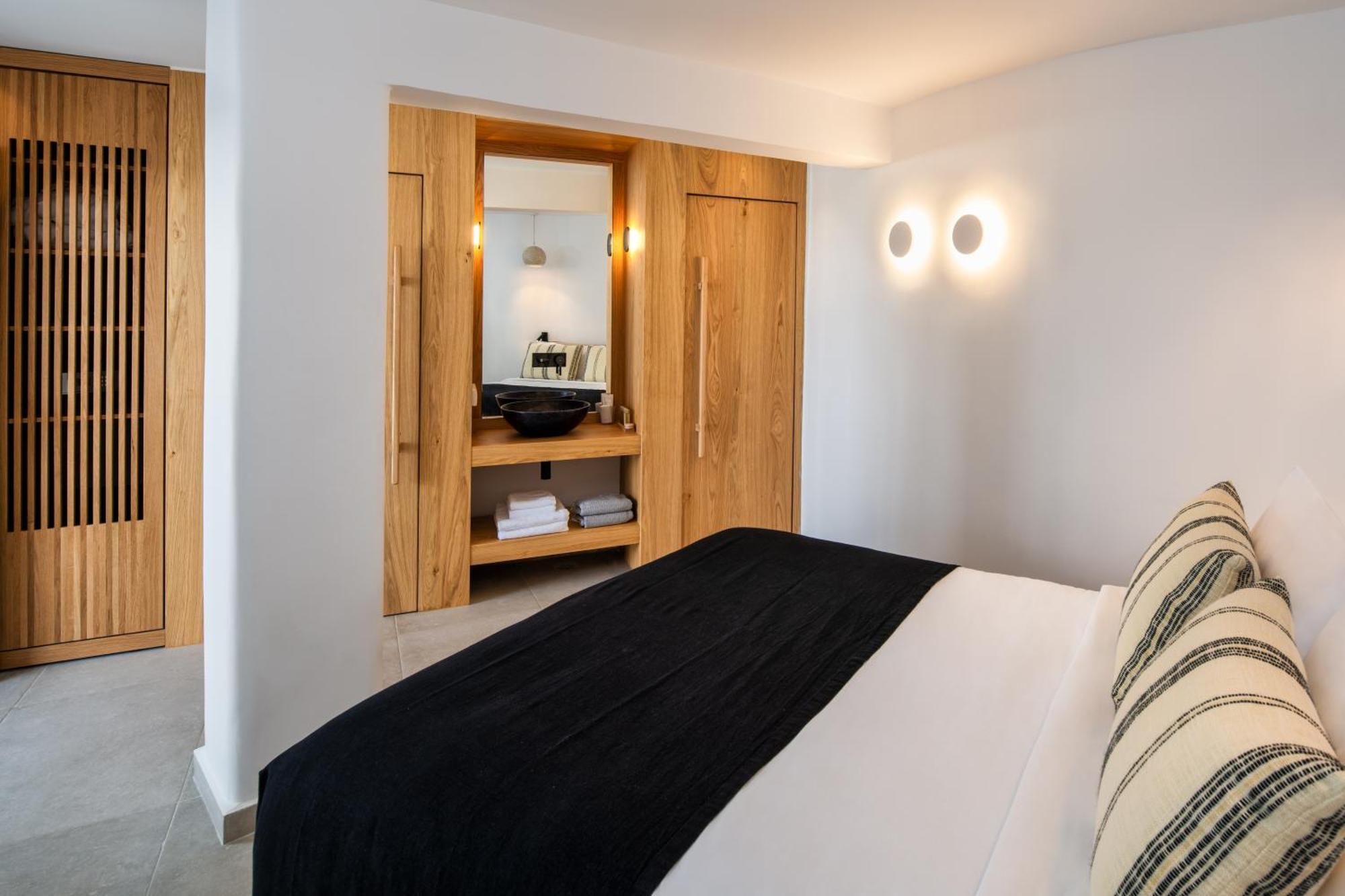 Hotel Callia Retreat - Adults Only 3*