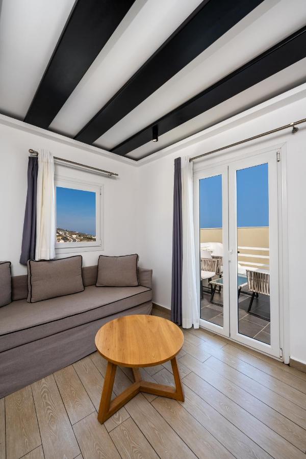 Callia Retreat - Adults Only Hotel 3*