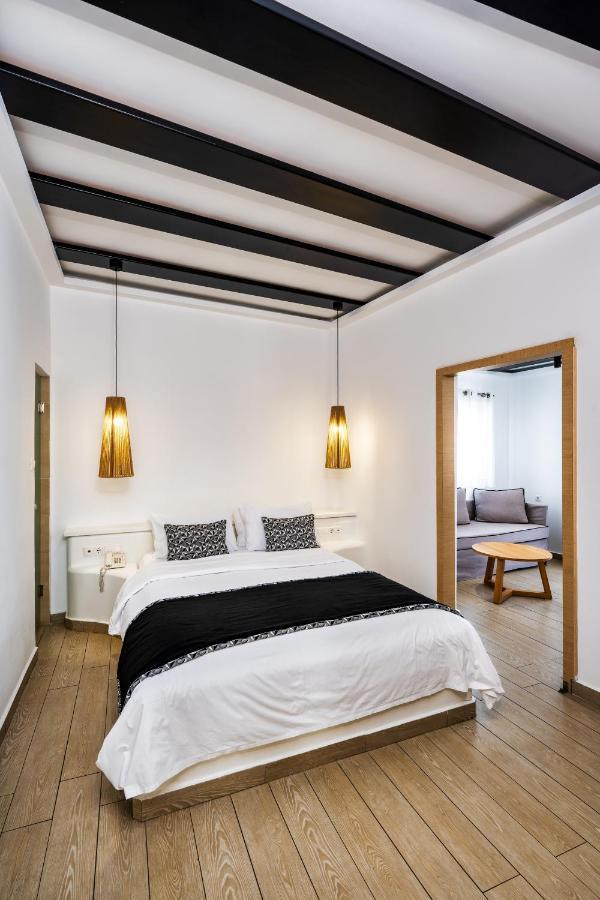 Callia Retreat - Adults Only