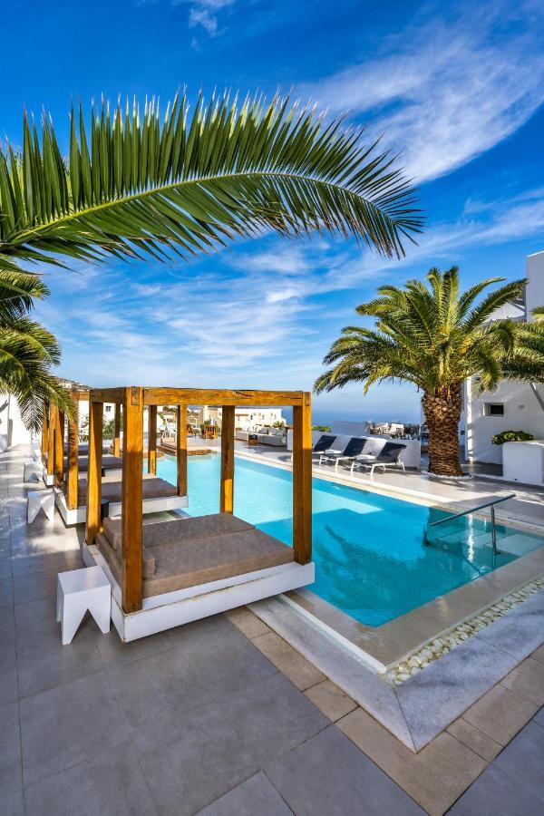 Hotel Callia Retreat - Adults Only Fira (Santorini)