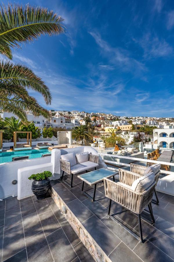 Callia Retreat - Adults Only 3* Fira (Santorini)