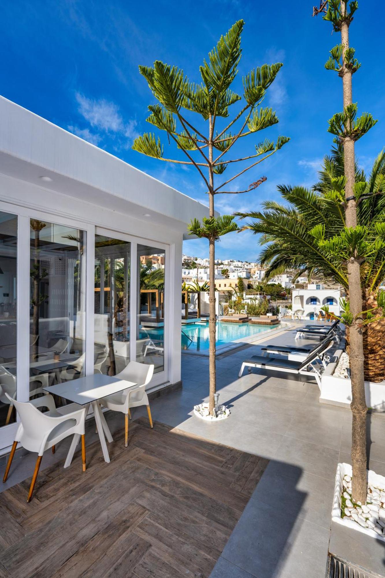 Callia Retreat - Adults Only 3*