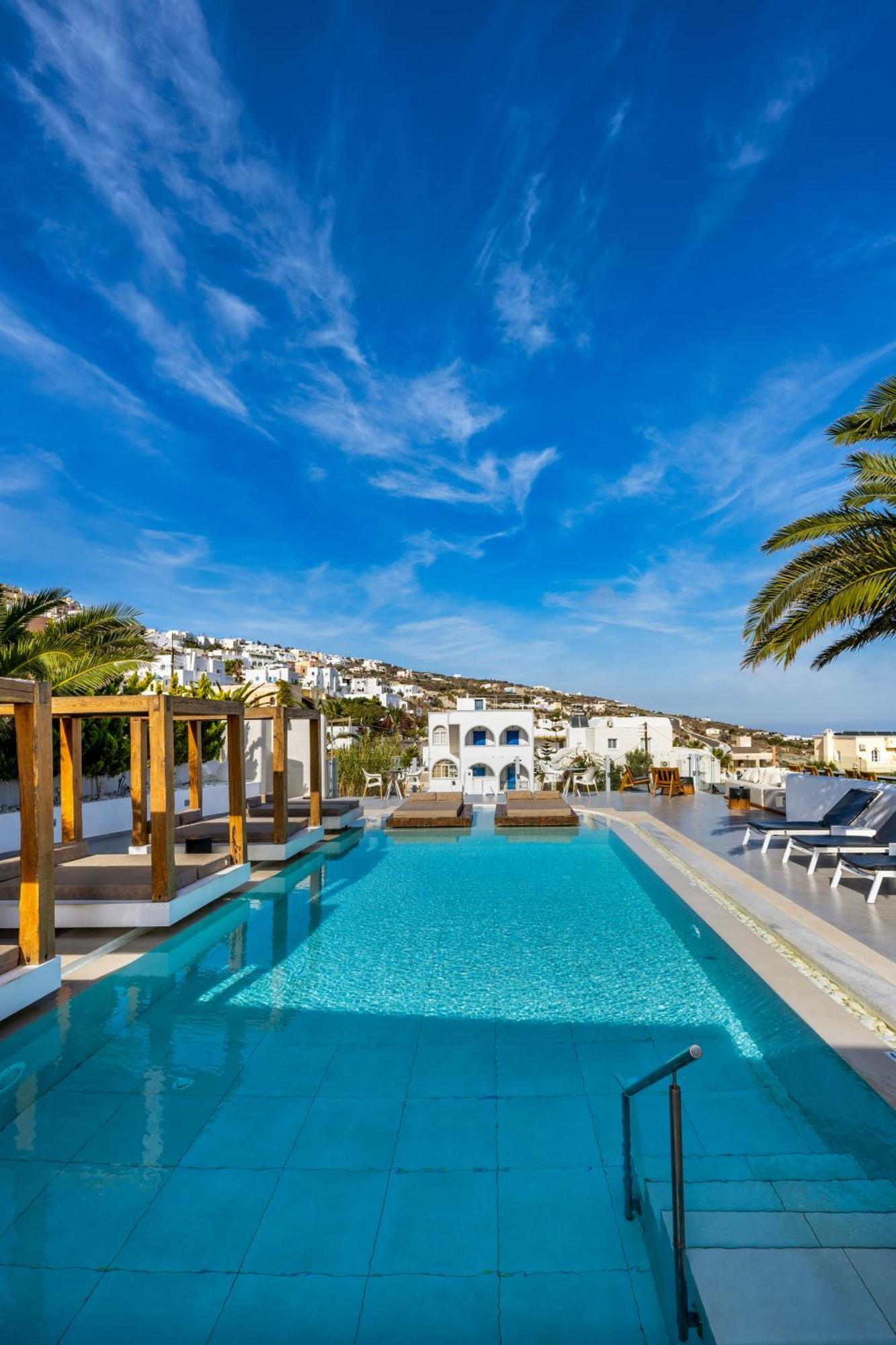 Callia Retreat - Adults Only