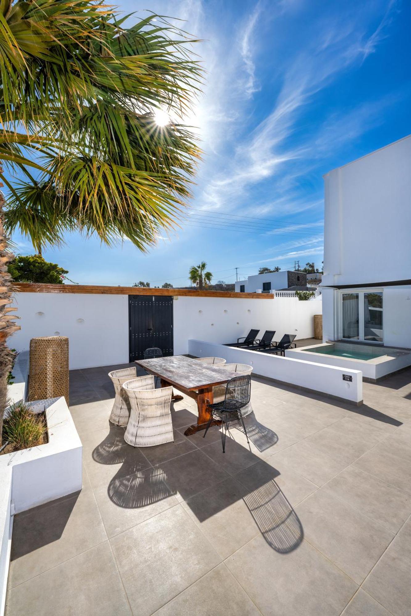 Callia Retreat - Adults Only Hotel