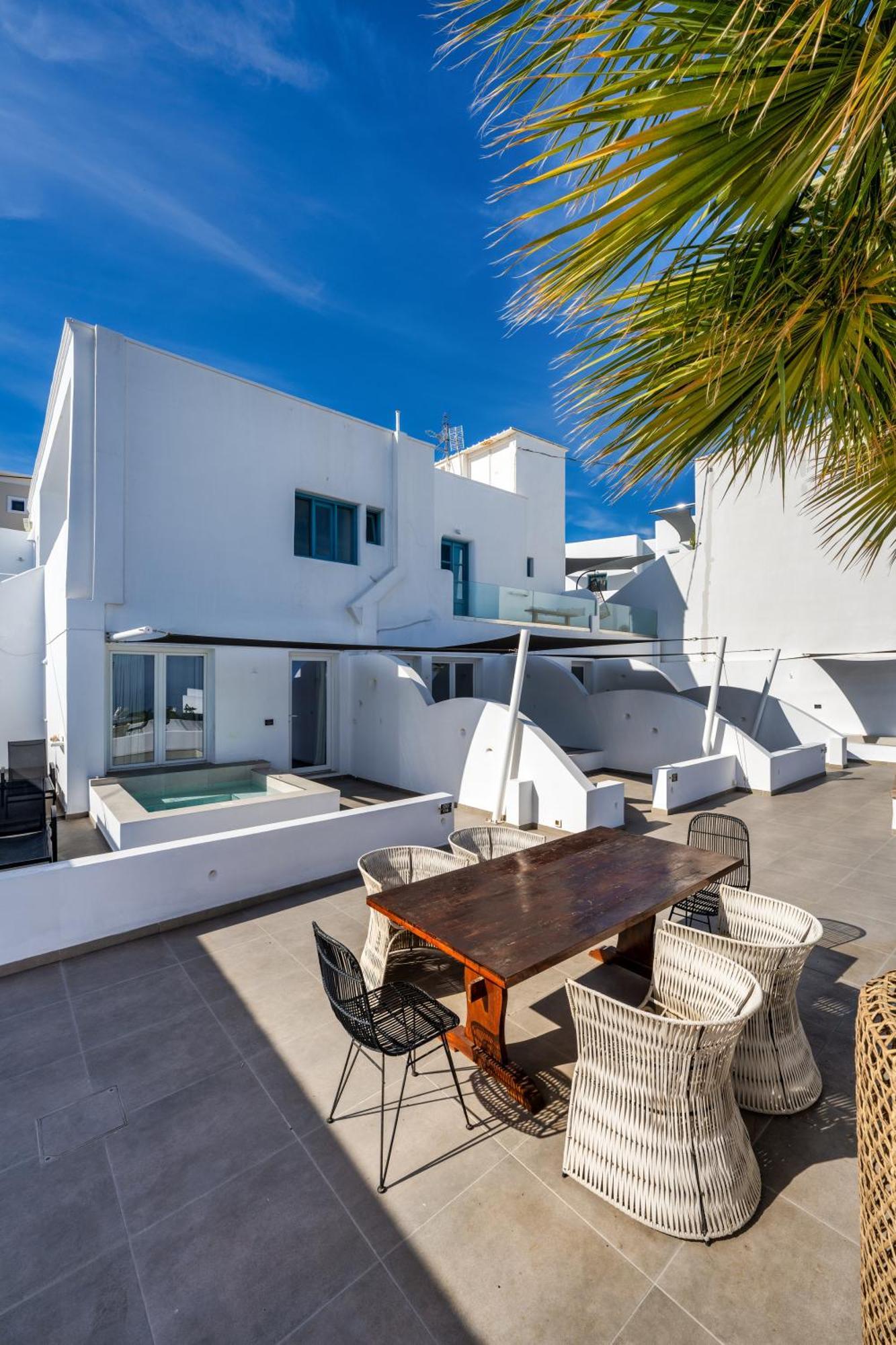 Hotel Callia Retreat - Adults Only