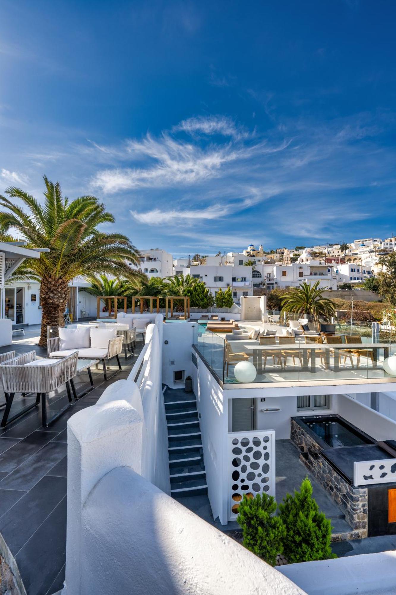 Hotel Callia Retreat - Adults Only 3*