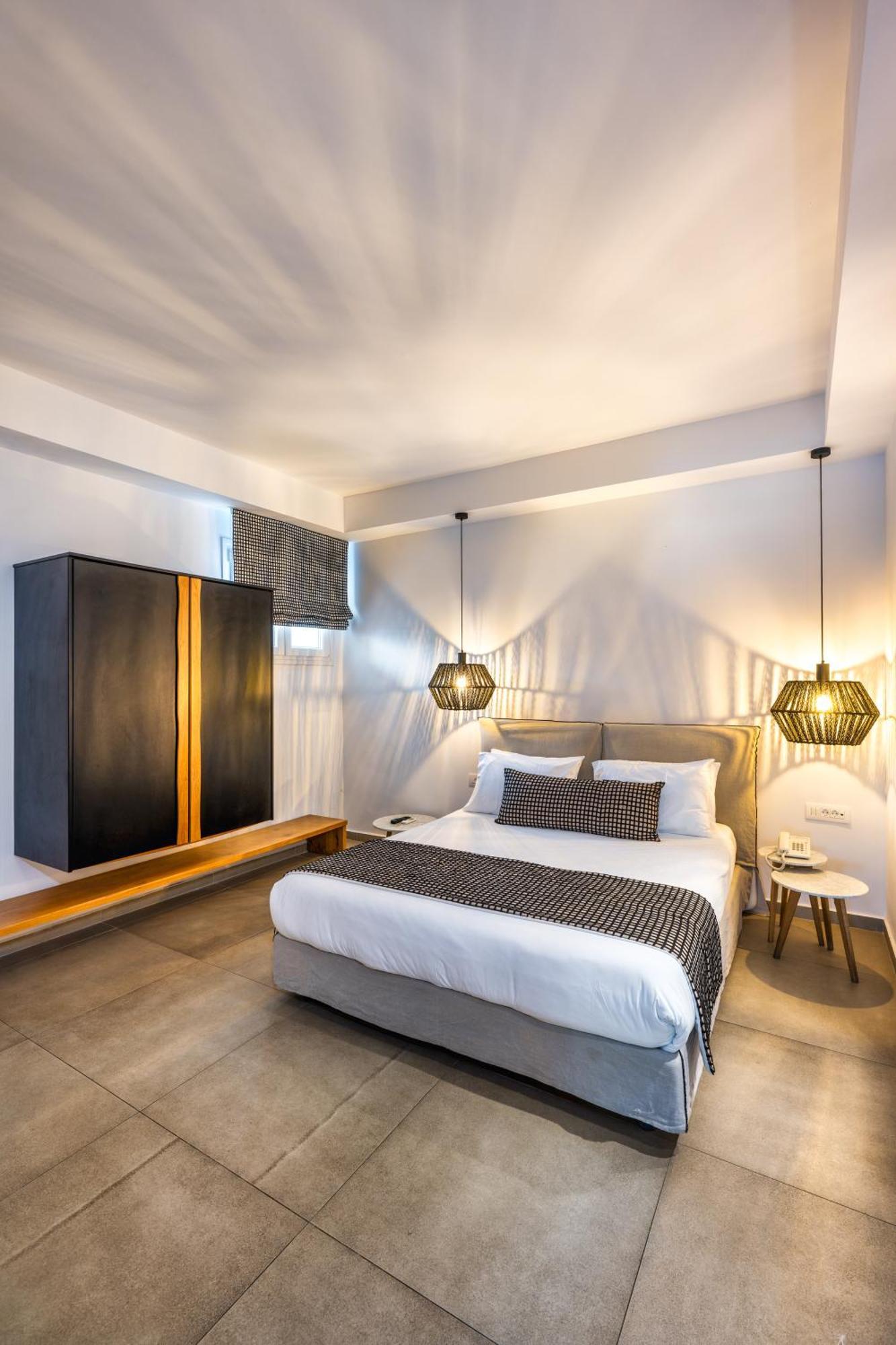 Callia Retreat - Adults Only Hotel Fira (Santorini)
