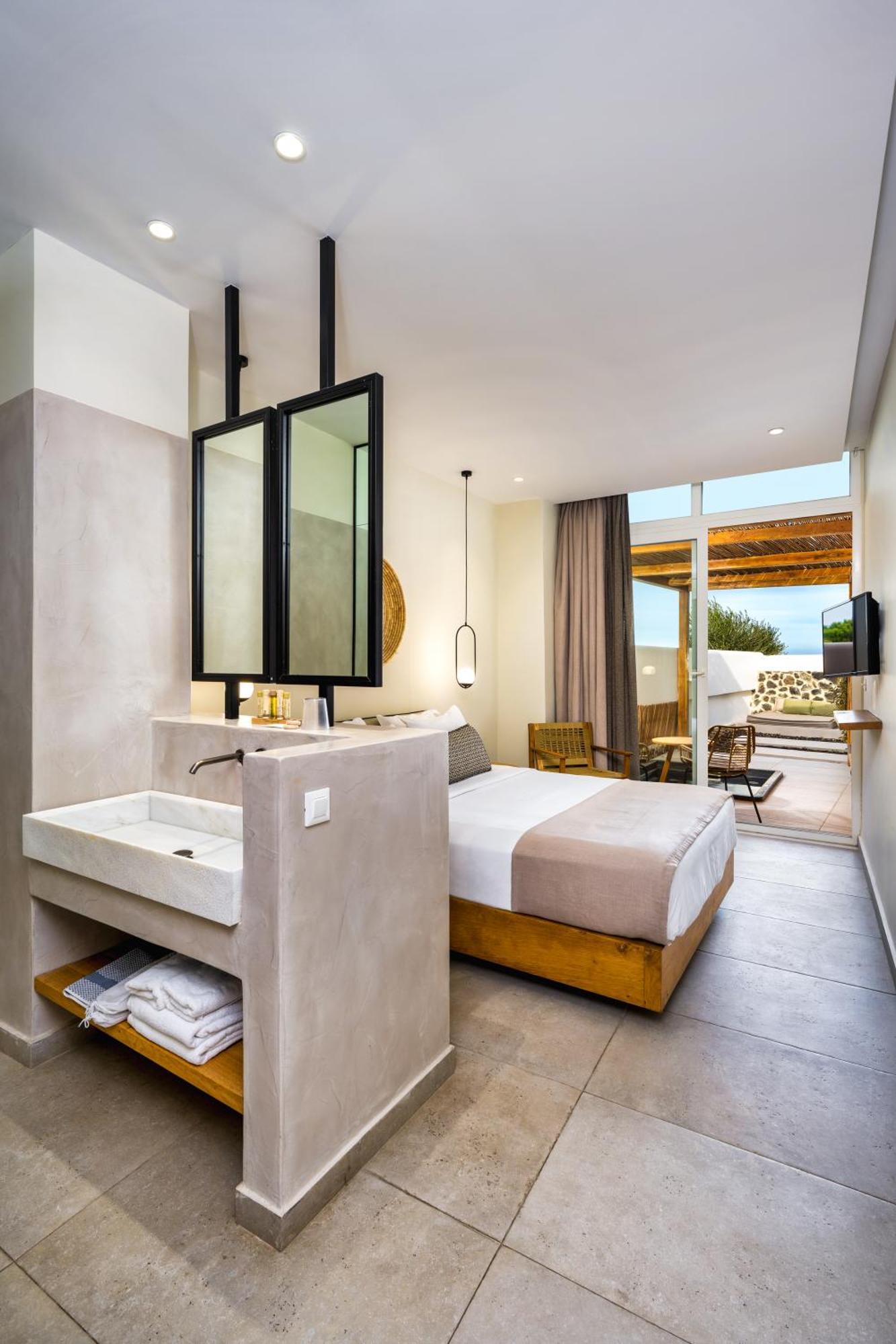 Hotel Callia Retreat - Adults Only Fira (Santorini)