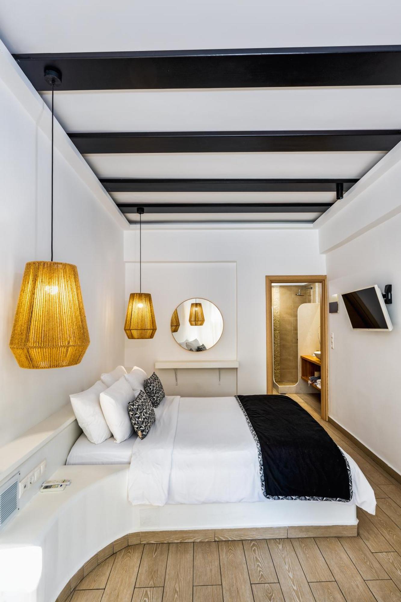 Callia Retreat - Adults Only Fira (Santorini)