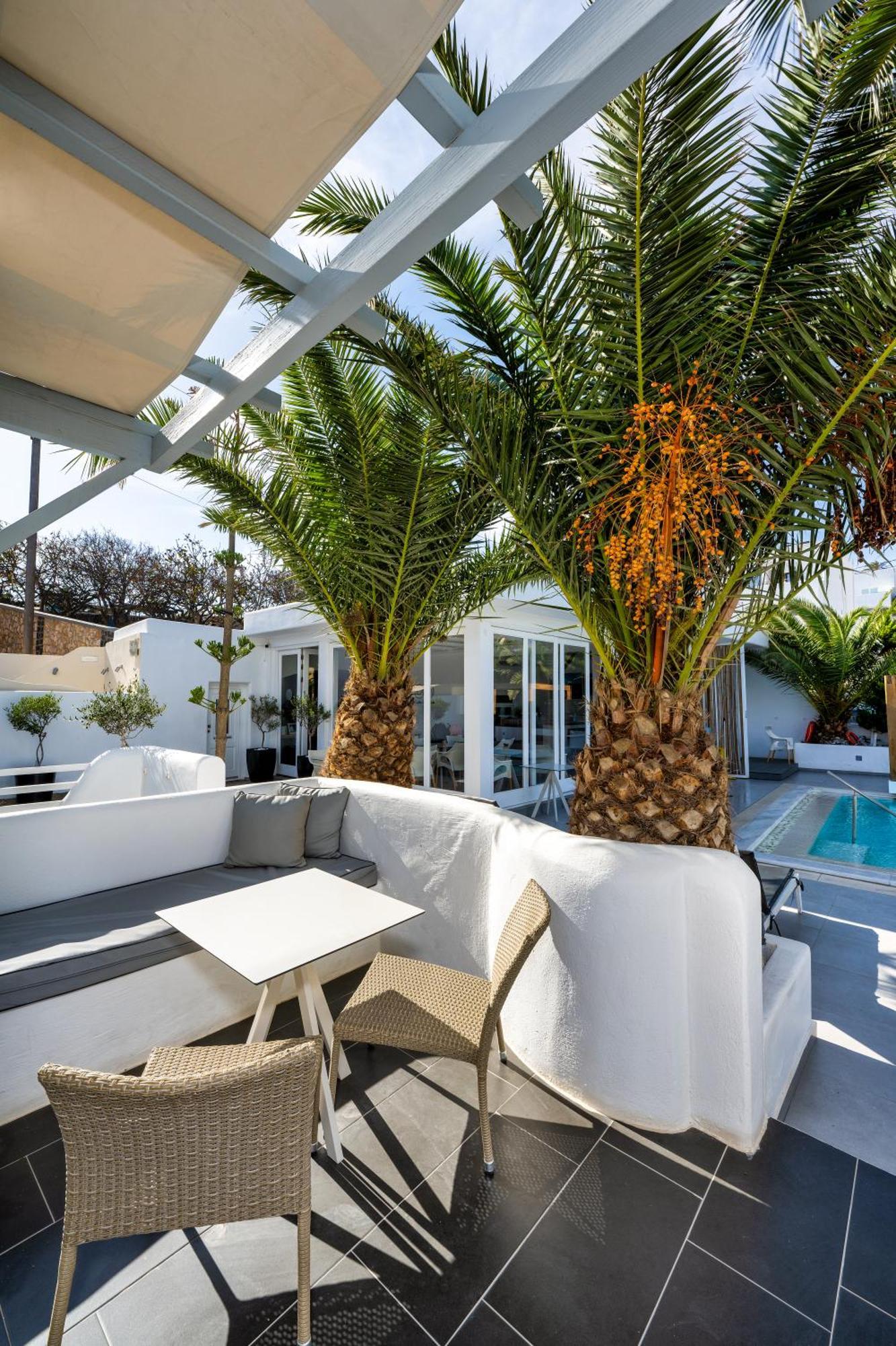 Callia Retreat - Adults Only Hotel 3*