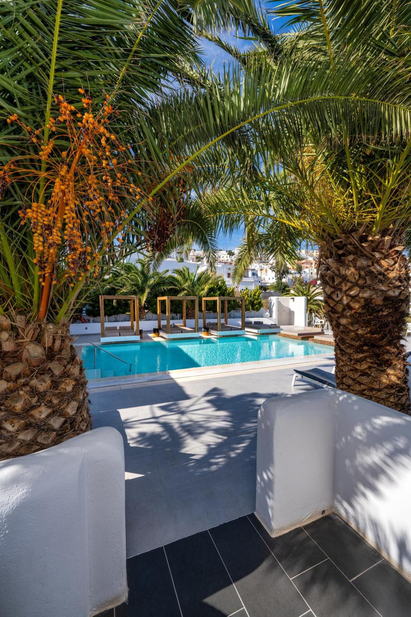 Hotel Callia Retreat - Adults Only 3*