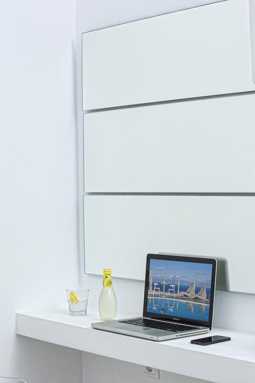 Callia Retreat - Adults Only Hotel
