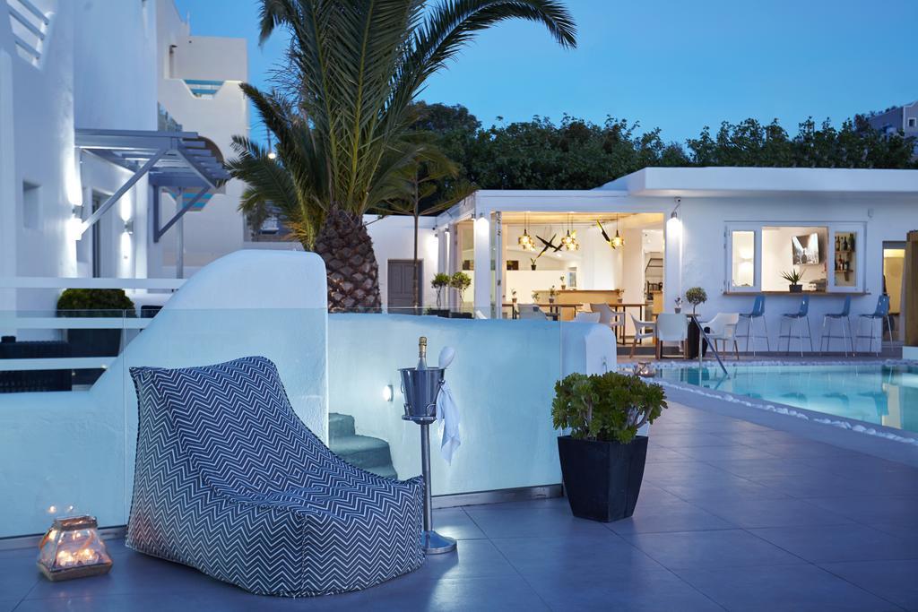 Hotel Callia Retreat - Adults Only Fira (Santorini)
