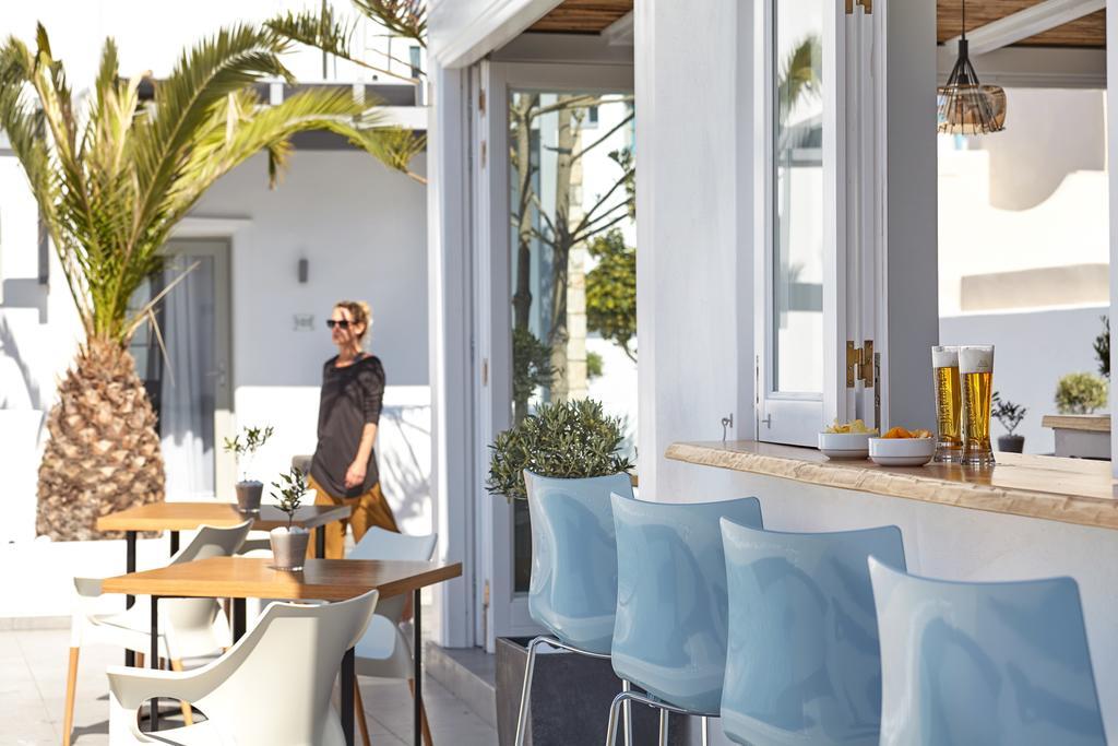 Callia Retreat - Adults Only Hotel 3*
