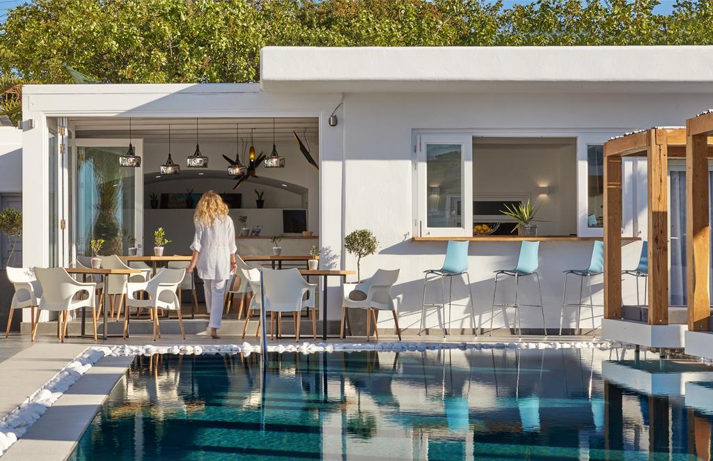 Callia Retreat - Adults Only