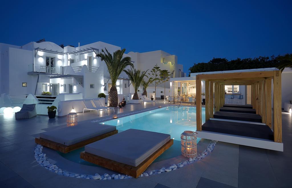 Callia Retreat - Adults Only Hotel