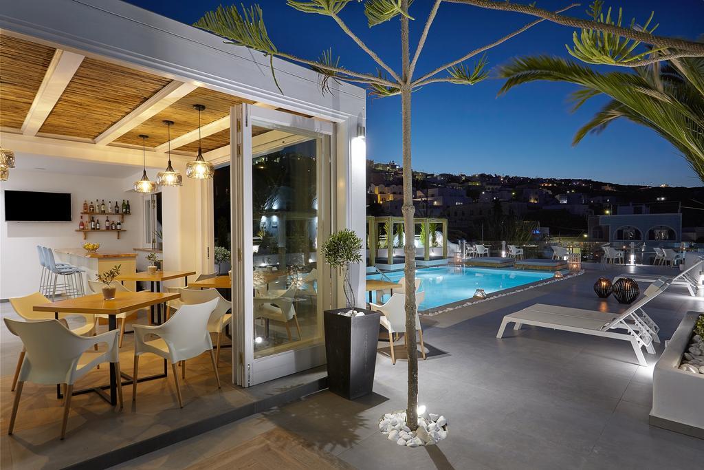 Callia Retreat - Adults Only 3*