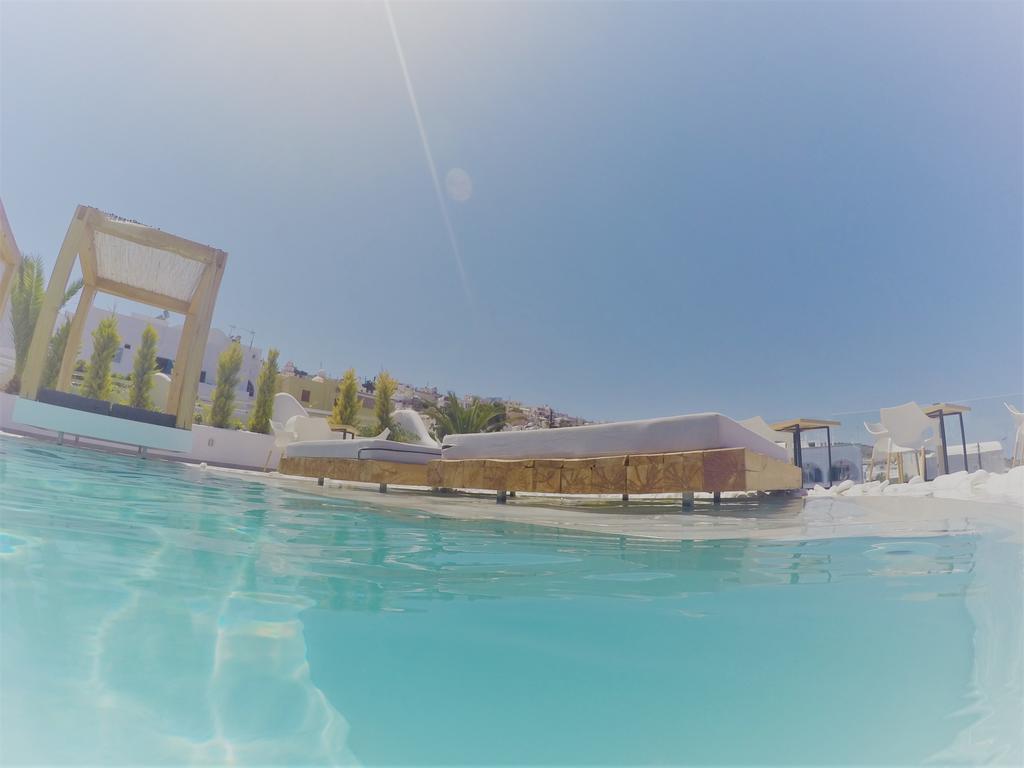 Callia Retreat - Adults Only Hotel Fira (Santorini)