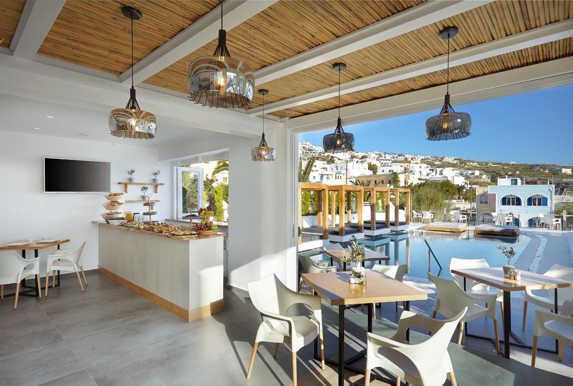 Callia Retreat - Adults Only