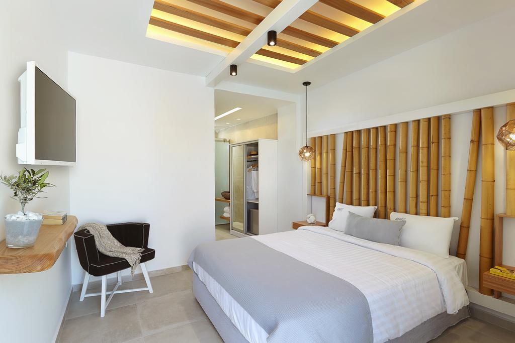 Callia Retreat - Adults Only