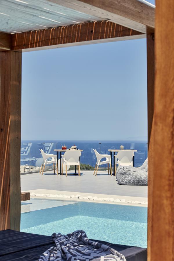 Hotel Callia Retreat - Adults Only Fira (Santorini)