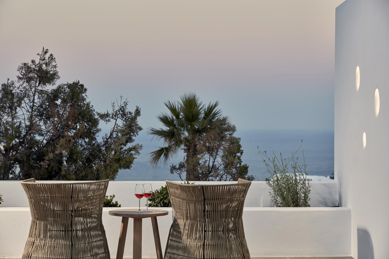 Callia Retreat - Adults Only 3*