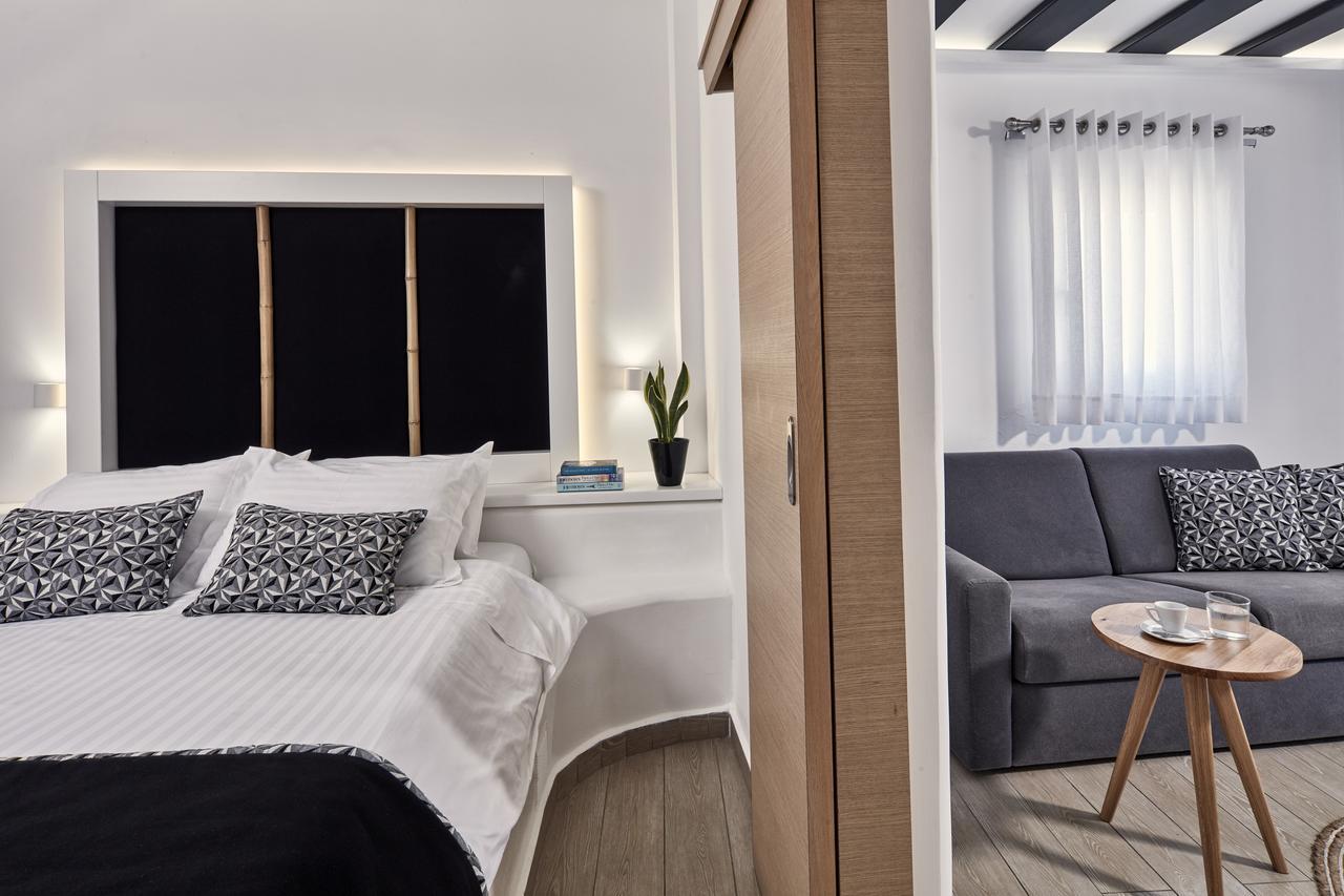 Callia Retreat - Adults Only Fira (Santorini)
