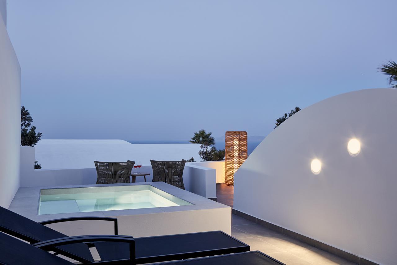 Hotel Callia Retreat - Adults Only Fira (Santorini)