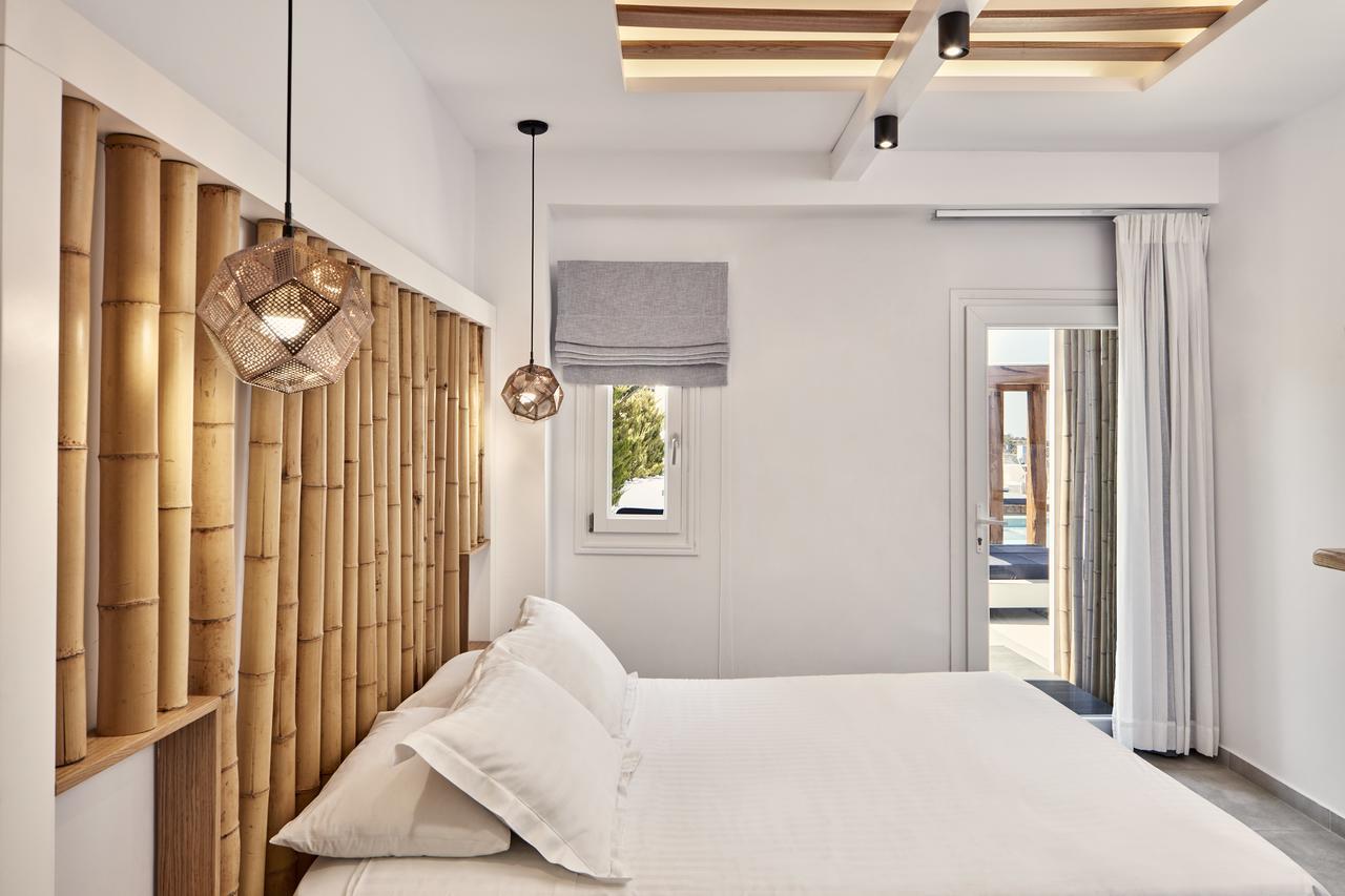 Hotel Callia Retreat - Adults Only Fira (Santorini)