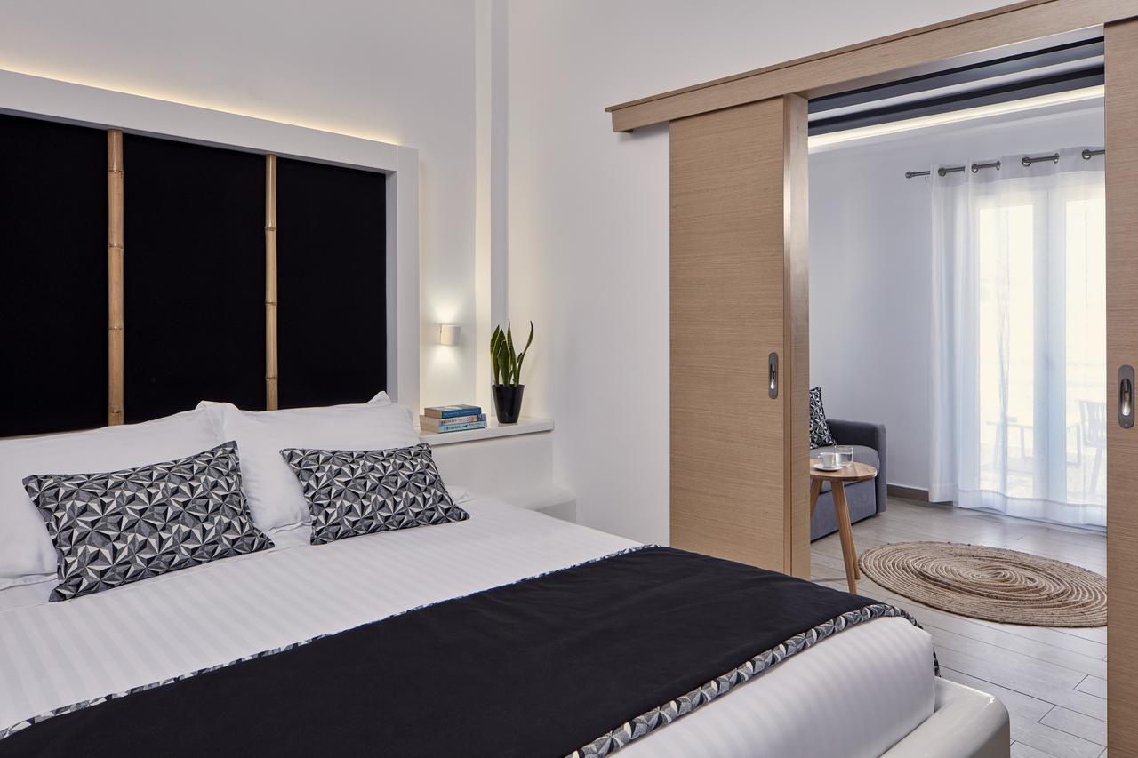 Hotel Callia Retreat - Adults Only 3*