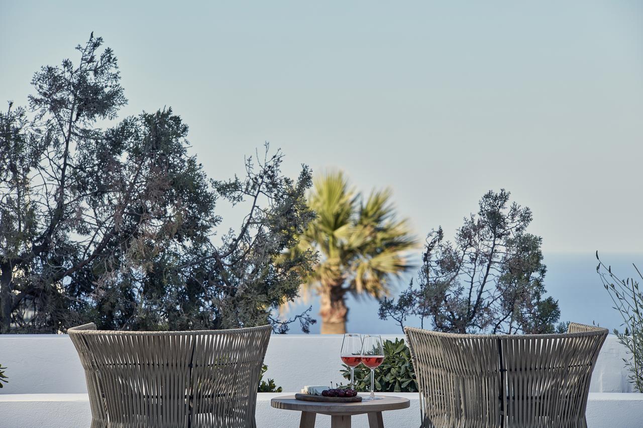 Callia Retreat - Adults Only 3* Fira (Santorini)