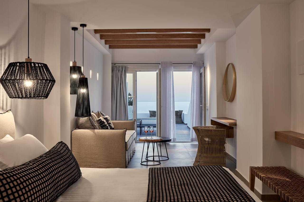 Callia Retreat - Adults Only Hotel 3*
