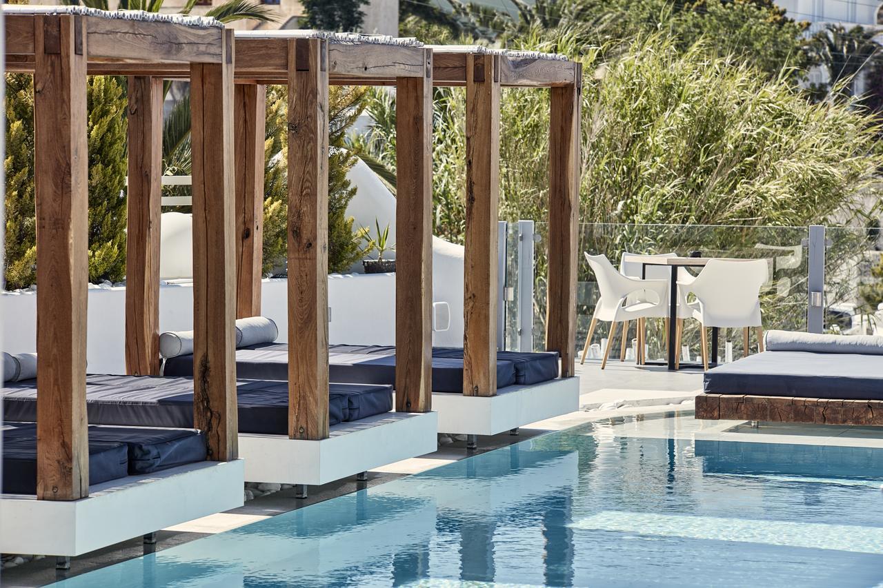 Hotel Callia Retreat - Adults Only Fira (Santorini)