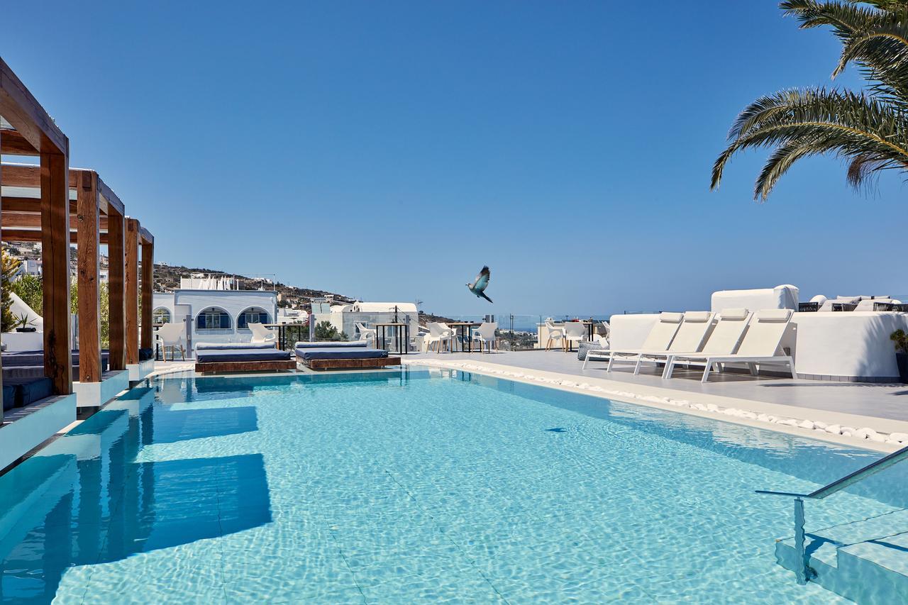 Callia Retreat - Adults Only Hotel 3*
