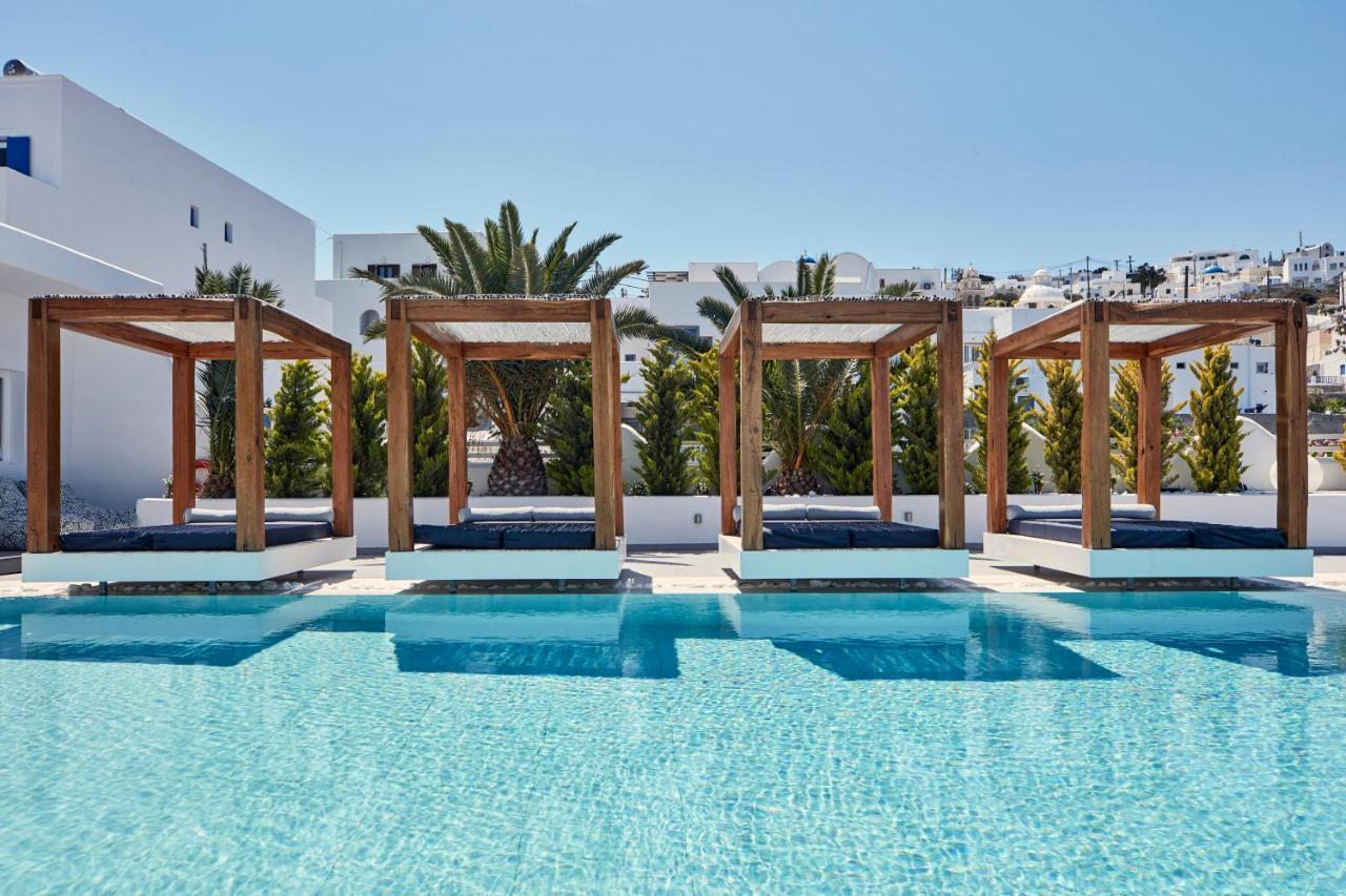 Callia Retreat - Adults Only Hotel 3*