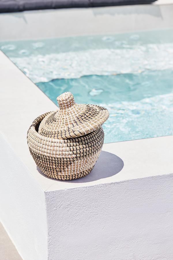 Callia Retreat - Adults Only 3* Fira (Santorini)