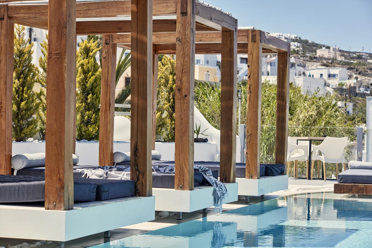 Callia Retreat - Adults Only 3*