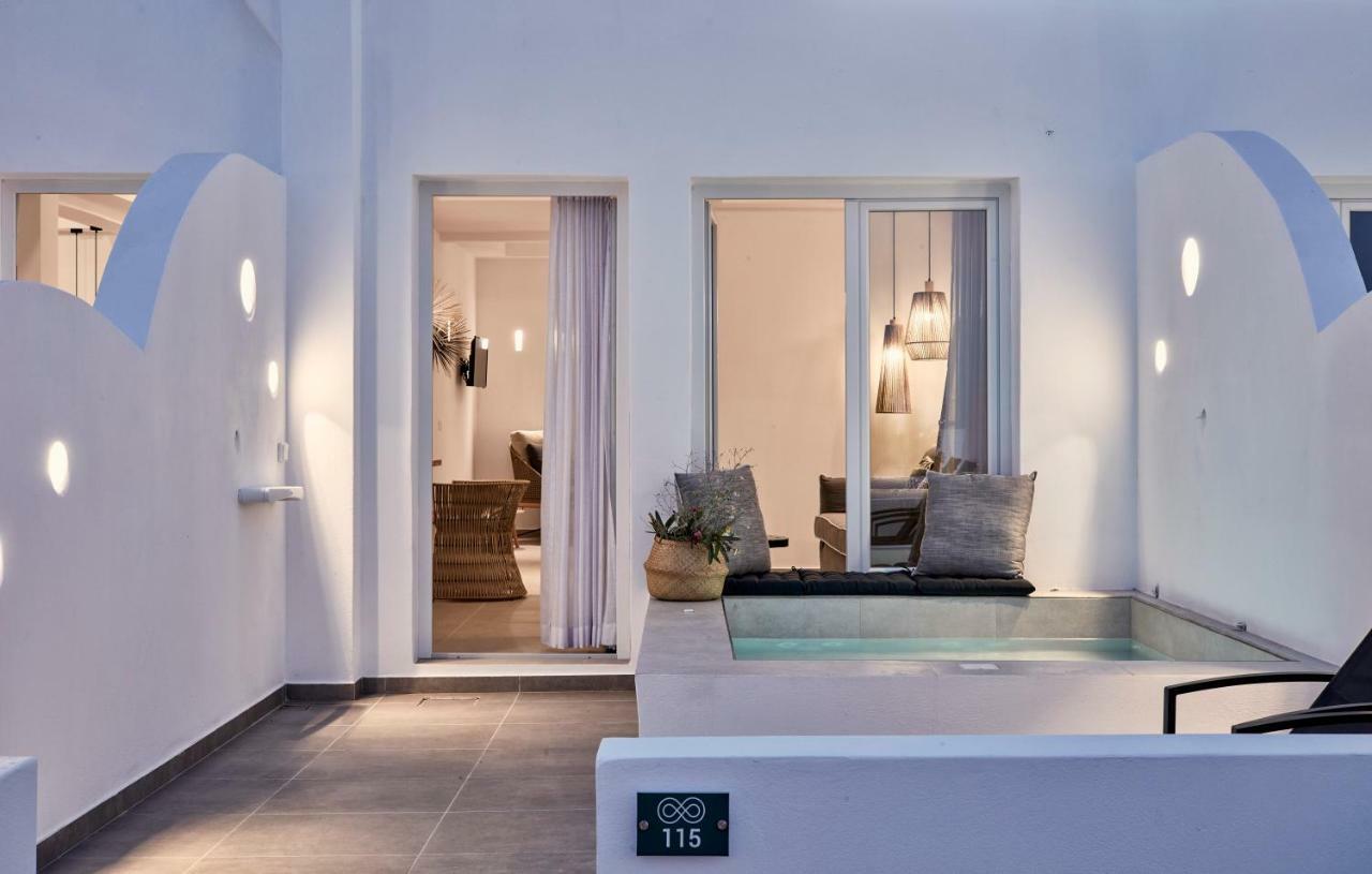 Callia Retreat - Adults Only Fira (Santorini)