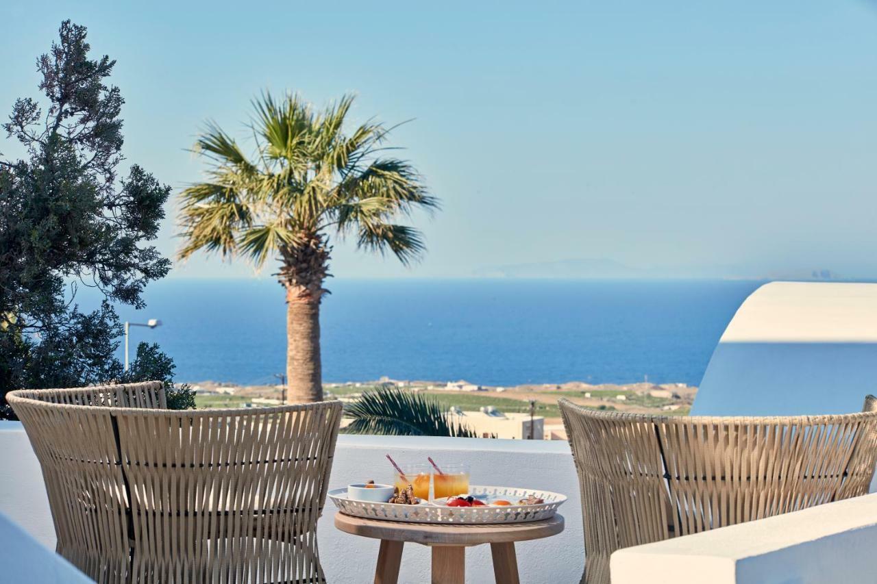 Hotel Callia Retreat - Adults Only Fira (Santorini)