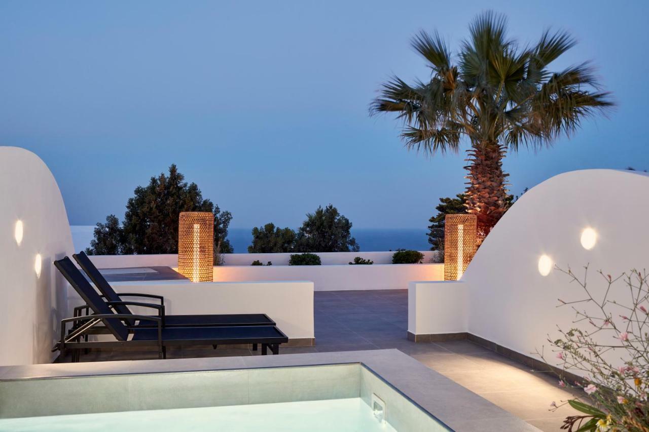 Callia Retreat - Adults Only 3* Fira (Santorini)