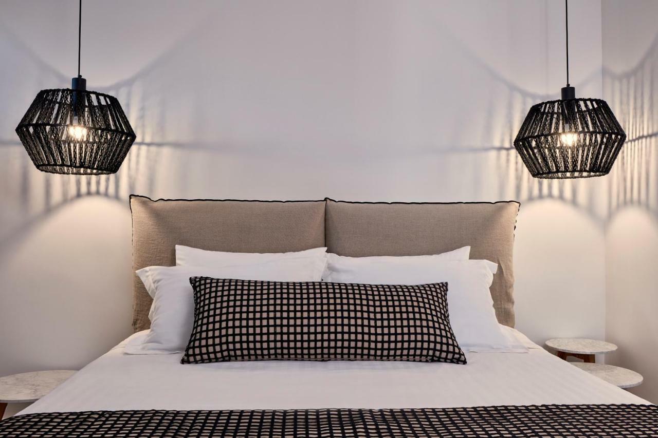 Hotel Callia Retreat - Adults Only Fira (Santorini)
