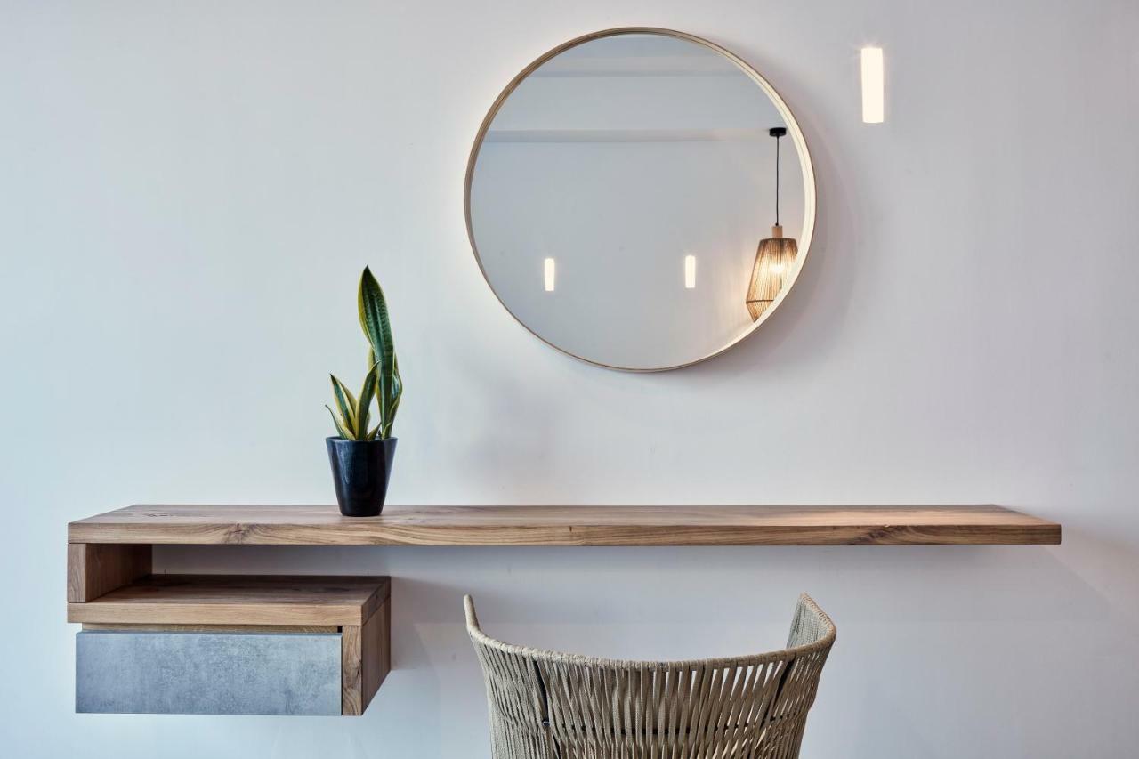 Callia Retreat - Adults Only Hotel