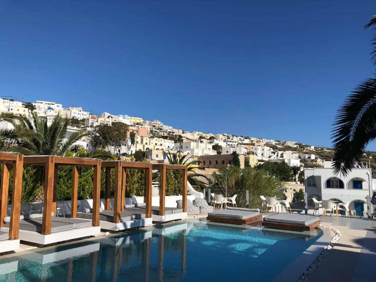 Callia Retreat - Adults Only Hotel Fira (Santorini)