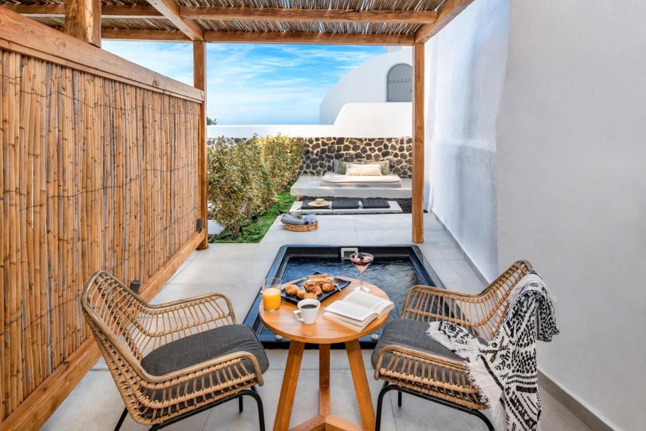 Callia Retreat - Adults Only
