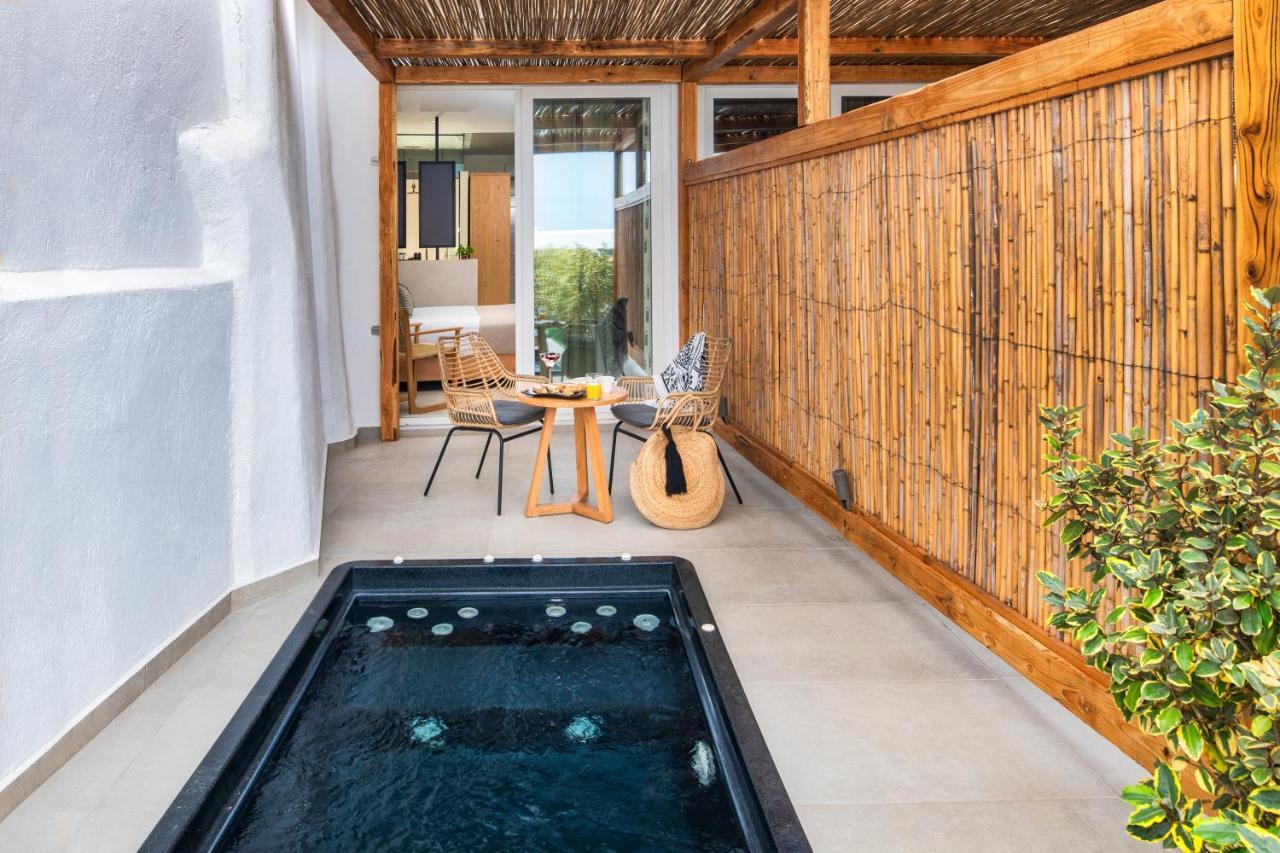 Callia Retreat - Adults Only Hotel 3*