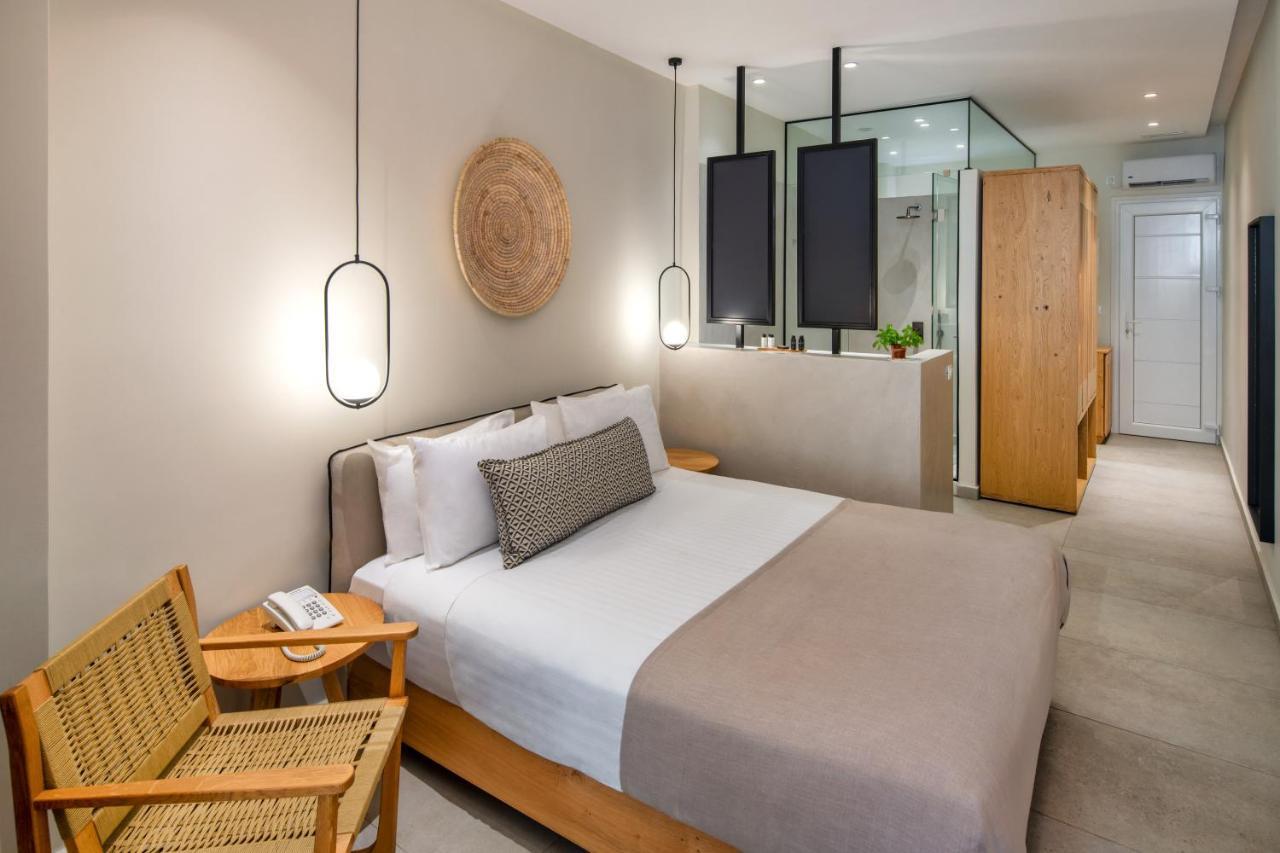 Callia Retreat - Adults Only Hotel Fira (Santorini)