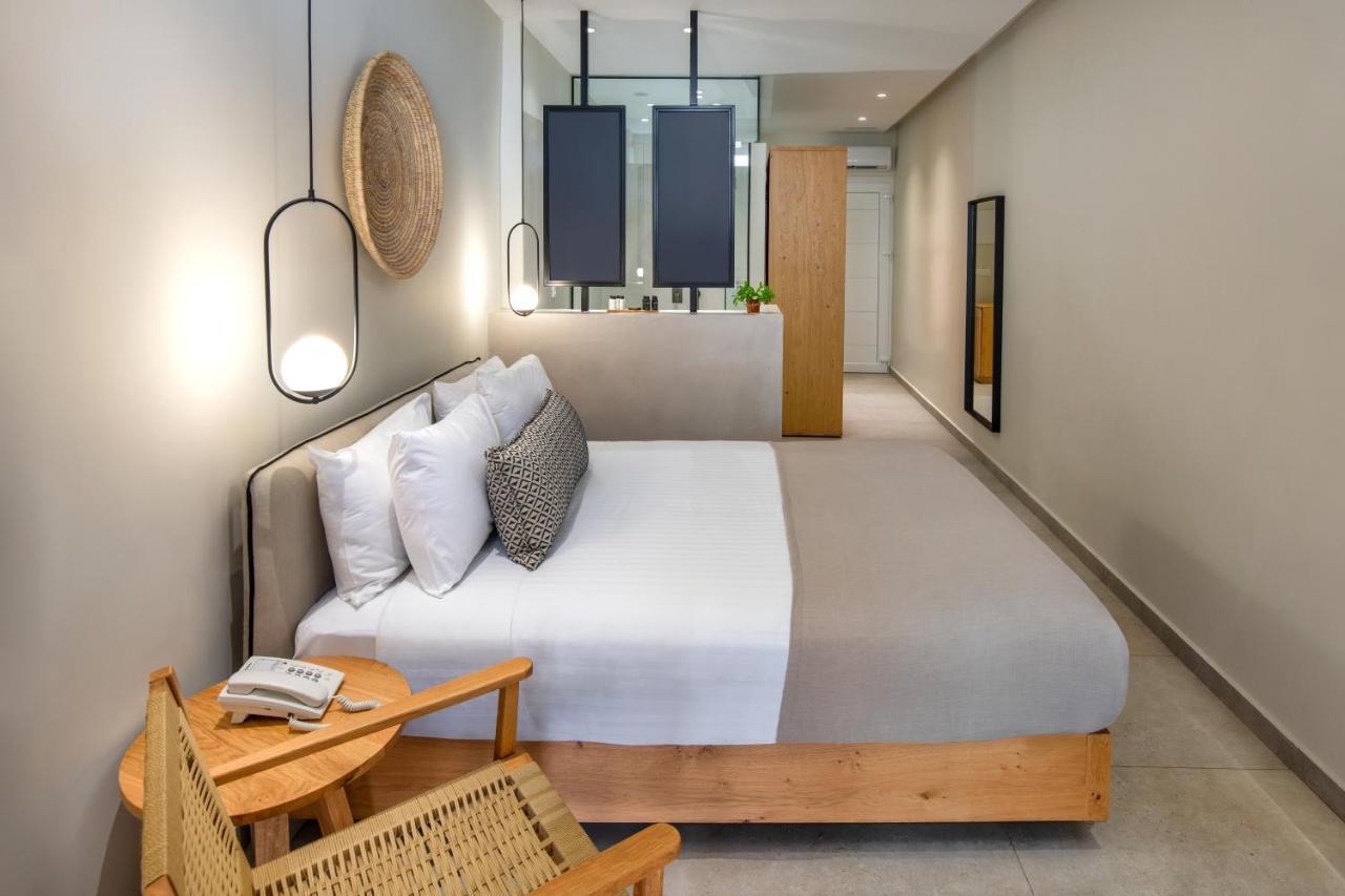 Callia Retreat - Adults Only 3* Fira (Santorini)